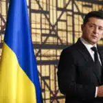 Ukraina zwraca się do UE