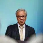 Norges Bank podnosi główną stopę procentową do 0,5 proc.