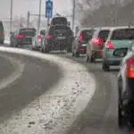Autobus i trzy samochody zderzyły się w tunelu w Bergen