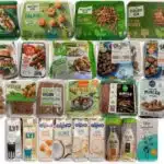 Norweski Urząd ds. Bezpieczeństwa Żywności zbadał zawartość produktów obiadowych i napojów pochodzenia roślinnego