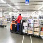 Norwegia - Pracownik z doświadczeniem poszukiwany.