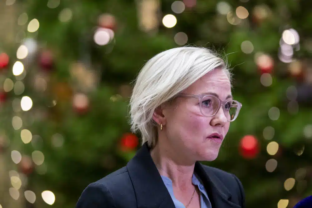 Jak będzie wyglądało życie w Norwegii z koronawirusem