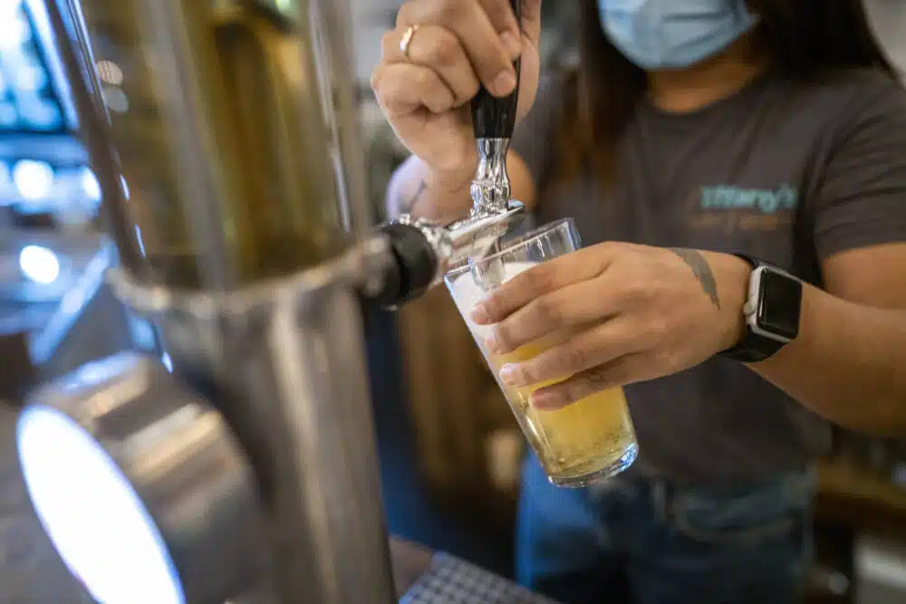 Norwegia - miasta chcą zniesienia ogólnokrajowego zakazu sprzedaży alkoholu
