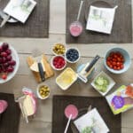 Dieta nordycka na 10. miejscu