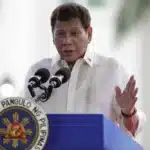 Nieszczepione osoby na Filipinach zostaną aresztowane