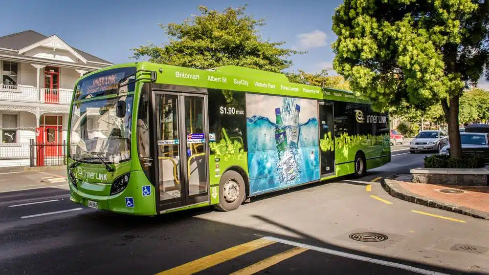 Kierowcy autobusów w Norwegii będą bezpieczniejsi w pracy