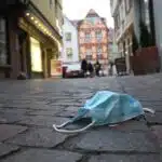 Norwegia - Rząd łagodzi obostrzenia