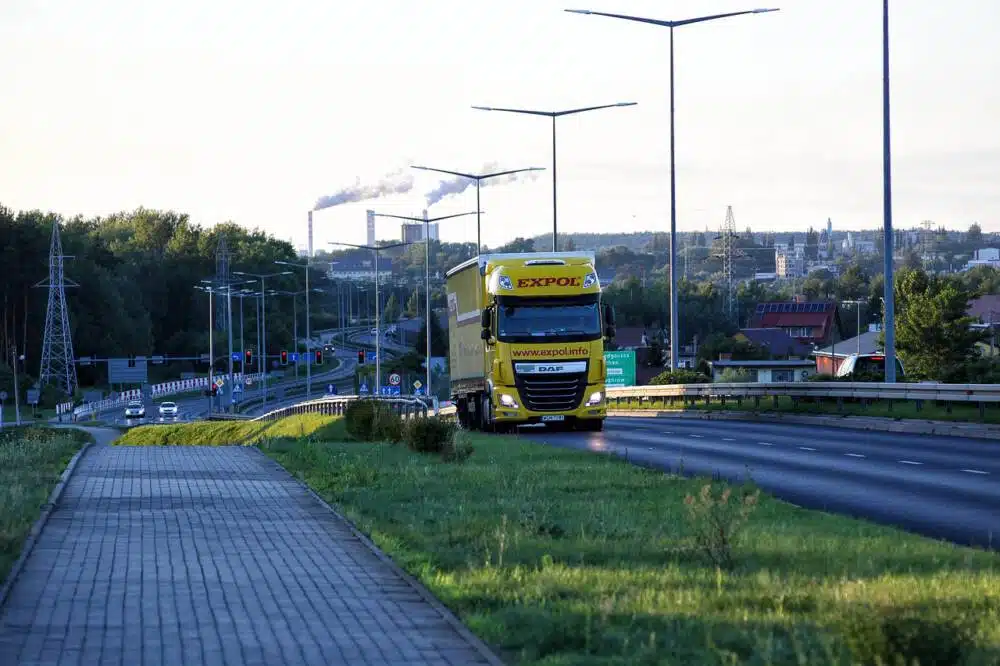 Rząd rozpoczyna gruntowny remont w sektorze transportu