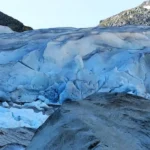 Nowe mapy norweskich lodowców, bardzo wrażliwych na zmiany klimatu