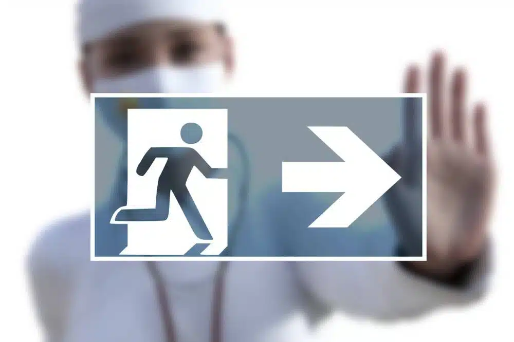 Wracamy do normalności? Rząd znosi wszystkie środki przeciwko Covid-19