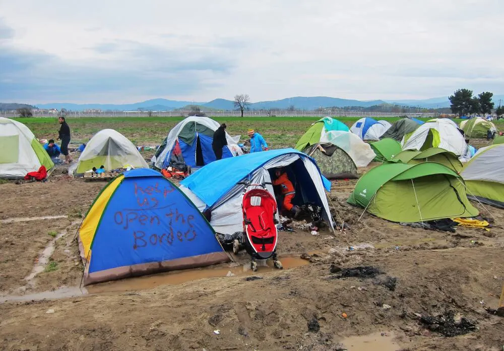 Ukraina: UE koordynuje pomoc w sytuacjach nadzwyczajnych i intensyfikuje pomoc humanitarną