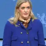 Dziś rząd norweski wprowadził sankcje wobec Rosji