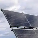Przyznano pierwszą licencję na elektrownię słoneczną w Norwegii