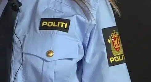 Norweska policja to jeden z najatrakcyjniejszych pracodawców