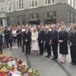 Policja zaleca przełożenie w czasie festiwalu Oslo Pride