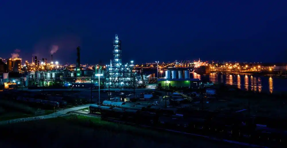 Norwegia i UE postanawiają zacieśnić współpracę energetyczną