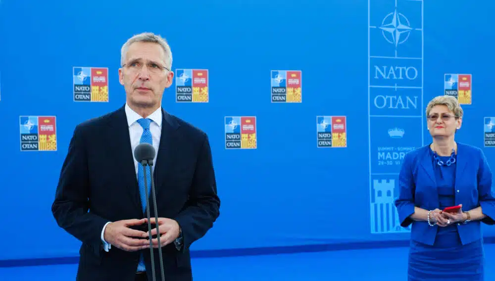 Dania, Islandia i Norwegia są gotowe do ratyfikacji przystąpienia Finlandii i Szwecji do NATO