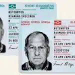 Norweski dowód osobisty dla prawie wszystkich