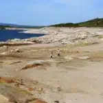 Najsuchszy rok w południowej Norwegii od 21 lat