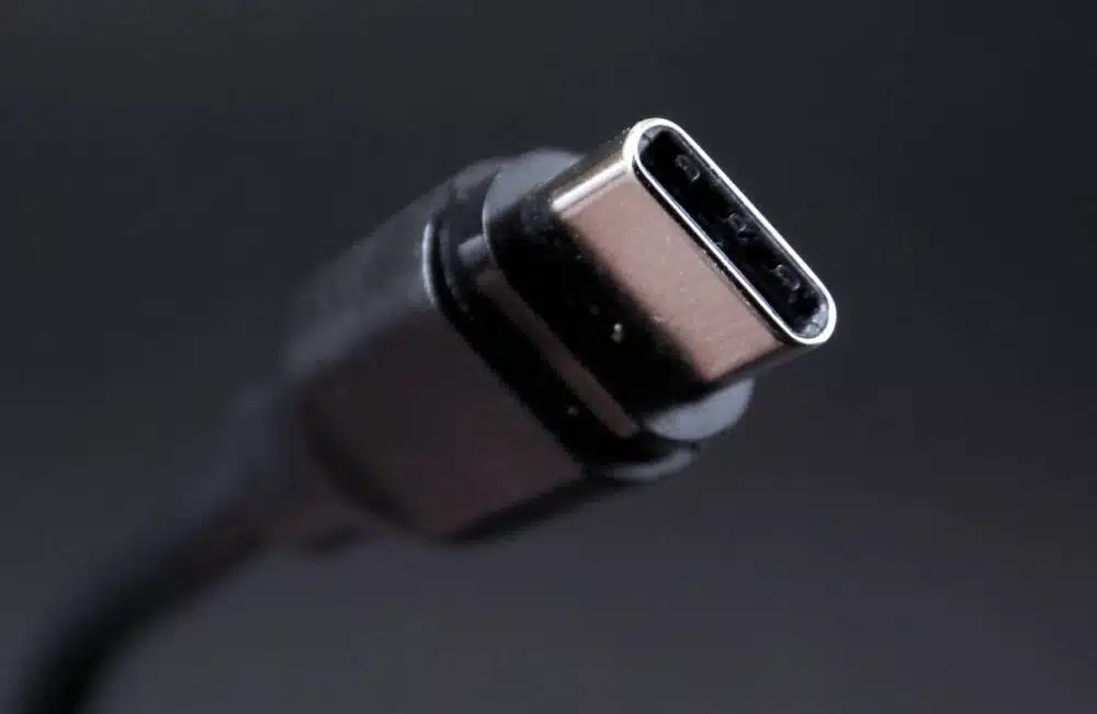 Ładowarki USB-C stają się nowym standardem dla wielu produktów elektrycznych
