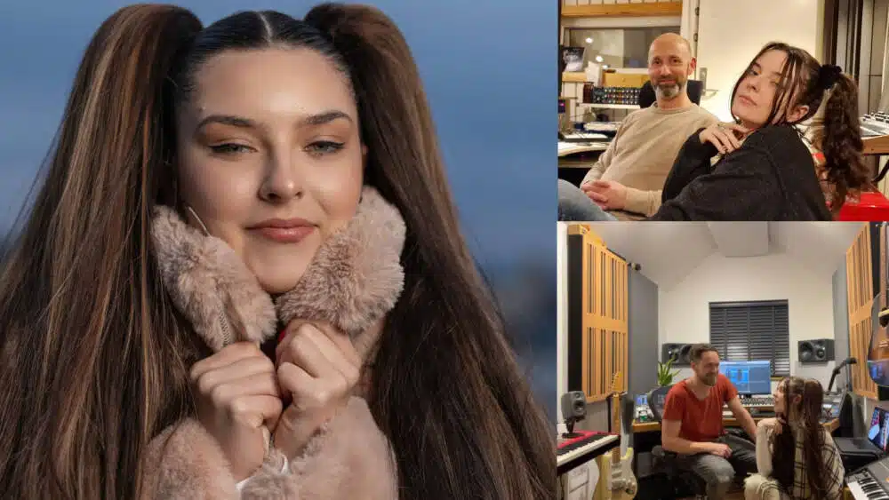 Eurowizja 2023 znamy piosenkę - Cynthia Zietara Verazie. Kto z Polski?