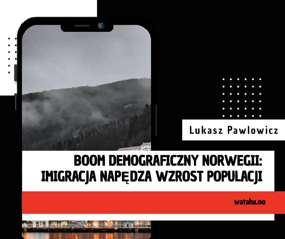 Norvegia - Cea mai mare creștere a populației din 2012