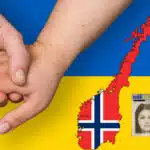 Ukraińcy w Norwegii - Zezwolenie na pobyt w Norwegii zostaje automatycznie przedłużony o rok od daty wygaśnięcia pierwszego zezwolenia.