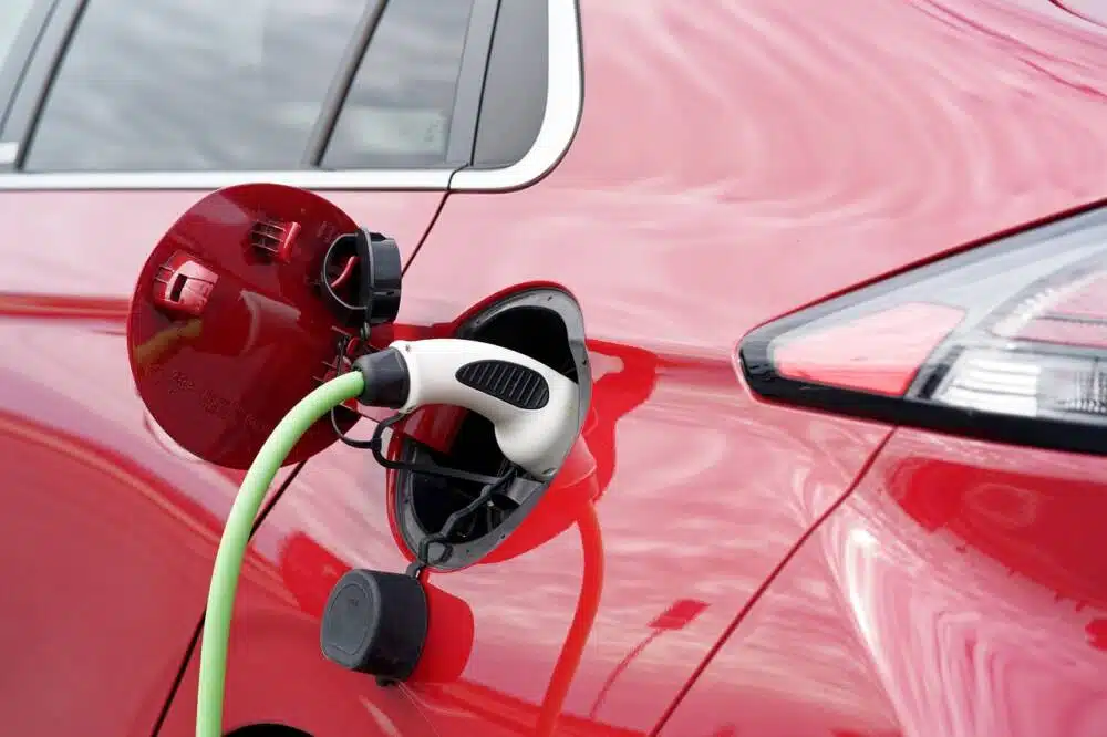 Czy ładowanie samochodów elektryczny trwa zbyt długo?
