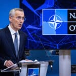 Finlandia w NATO