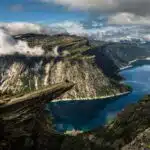 Norwegia - Oslo, fiordy, natura i atrakcje jakie czekają na turystów