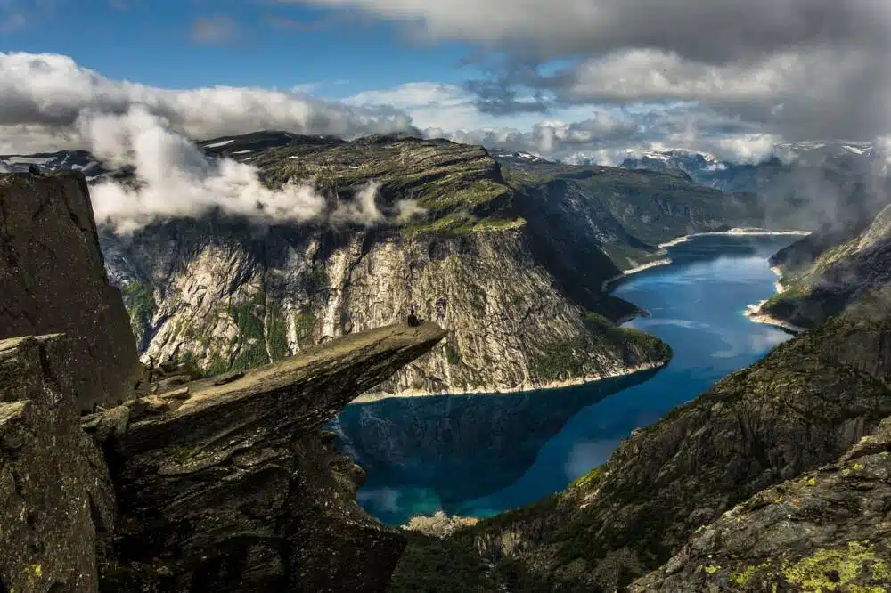 Norwegia - Oslo, fiordy, natura i atrakcje jakie czekają na turystów