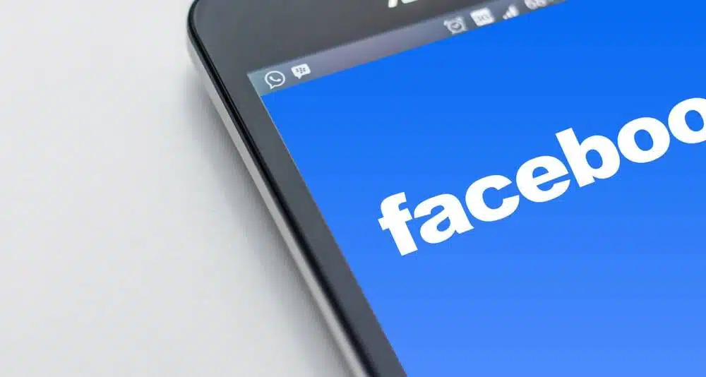 1,2 mld euro kary dla Facebooka