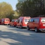 Oskarżony o prowadzenie Russebil pod wpływem alkoholu