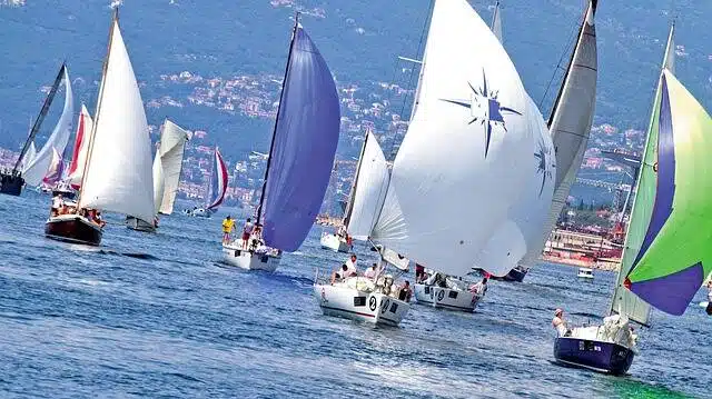 The Tall Ships Races po raz kolejny w Stavanger