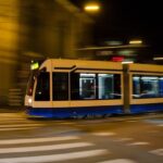 Czy bezpłatny transport publiczny ograniczy ruch samochodowy?