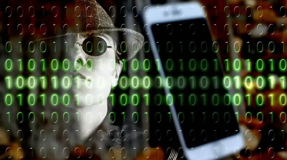 Sztuczna inteligencja doprowadzi do większej cyberprzestępczości