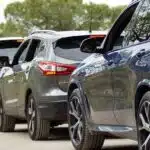 470 000 wyrejestrowało i ponownie zarejestrowało pojazd cyfrowo