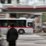 Od dziś wobec wszystkich nowych autobusów obowiązują bardziej rygorystyczne wymogi bezpieczeństwa