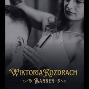 Barber Drammen - Vika'sBarber