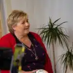 Økokrim nie wszczyna śledztwa przeciwko byłej premier Ernie Solberg ani jej mężowi Sindre Finnesowi