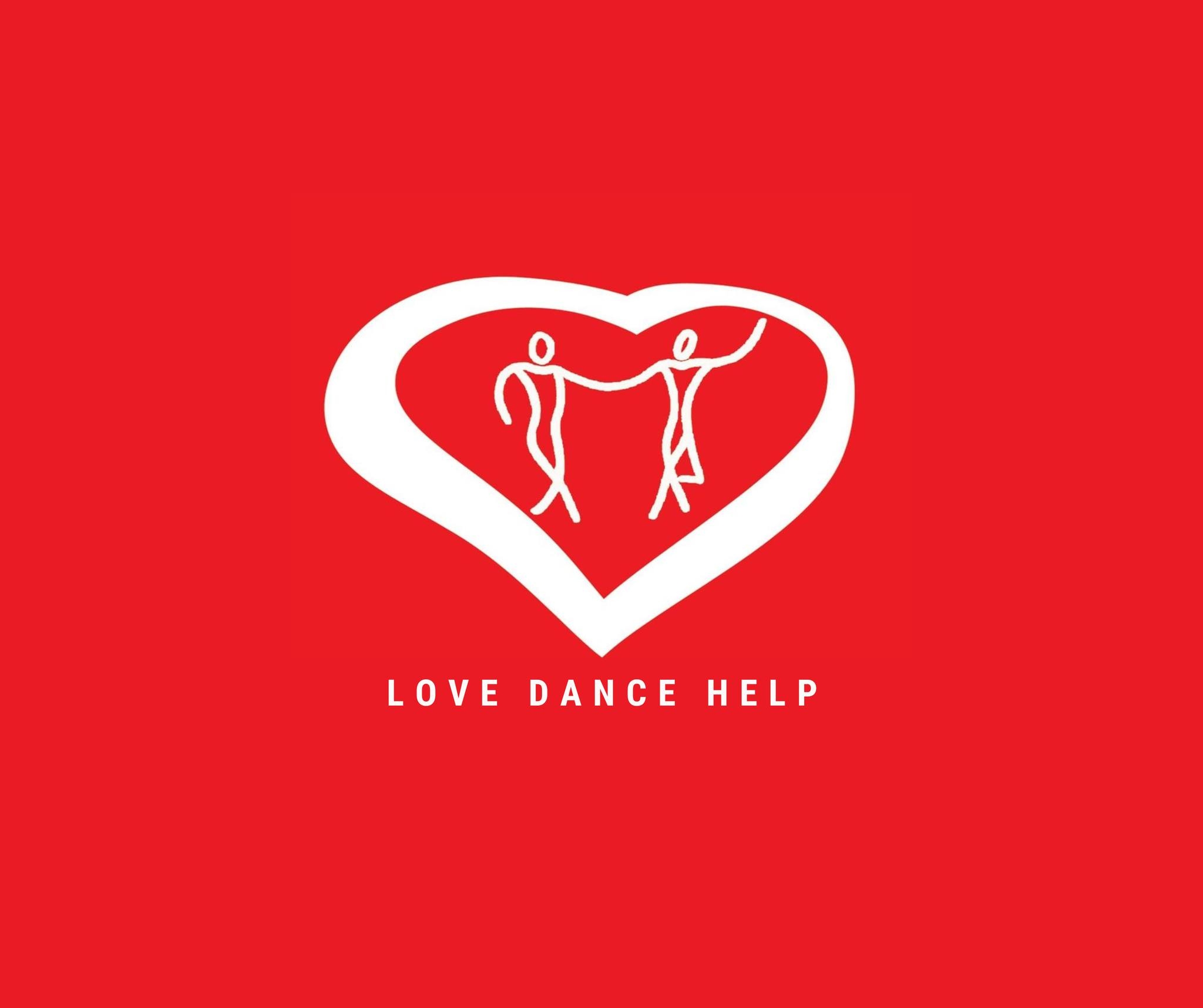 Láska k tancu Pomoc