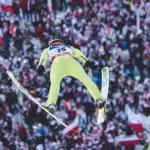 PolSKI Turniej: Kraft najlepszy w Zakopanem