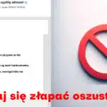 Nie daj się złapać oszustom: Jak rozpoznać fałszywe maile i uniknąć oszustw ?