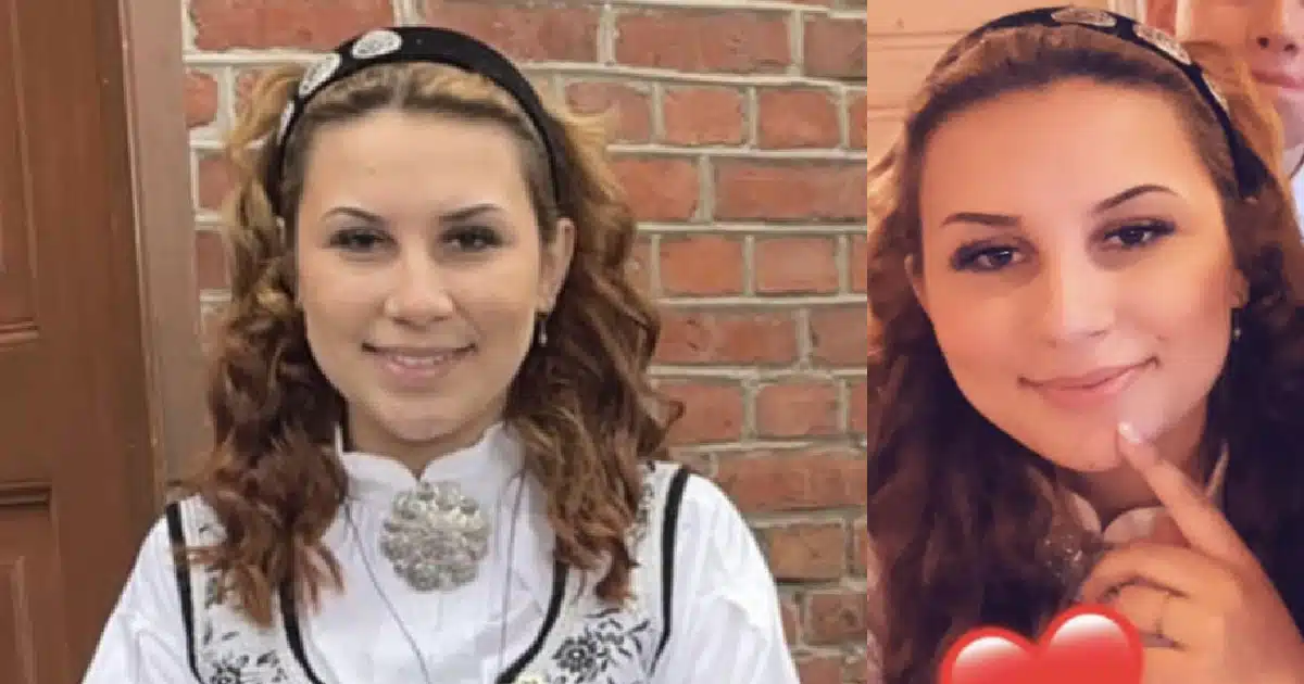 Zaginięcie 15-letniej Melity-Vanessy: Potrzebna Twoja Pomoc!