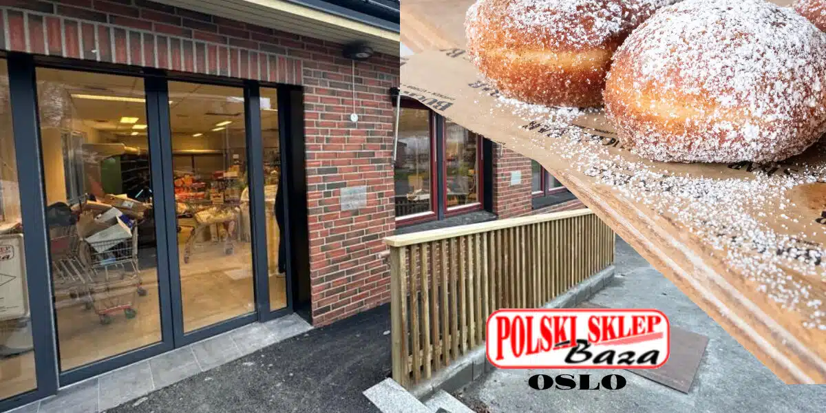 Tłusty Czwartek 2024 w Norwegii: Polska Tradycja w Skandynawskim Stylu