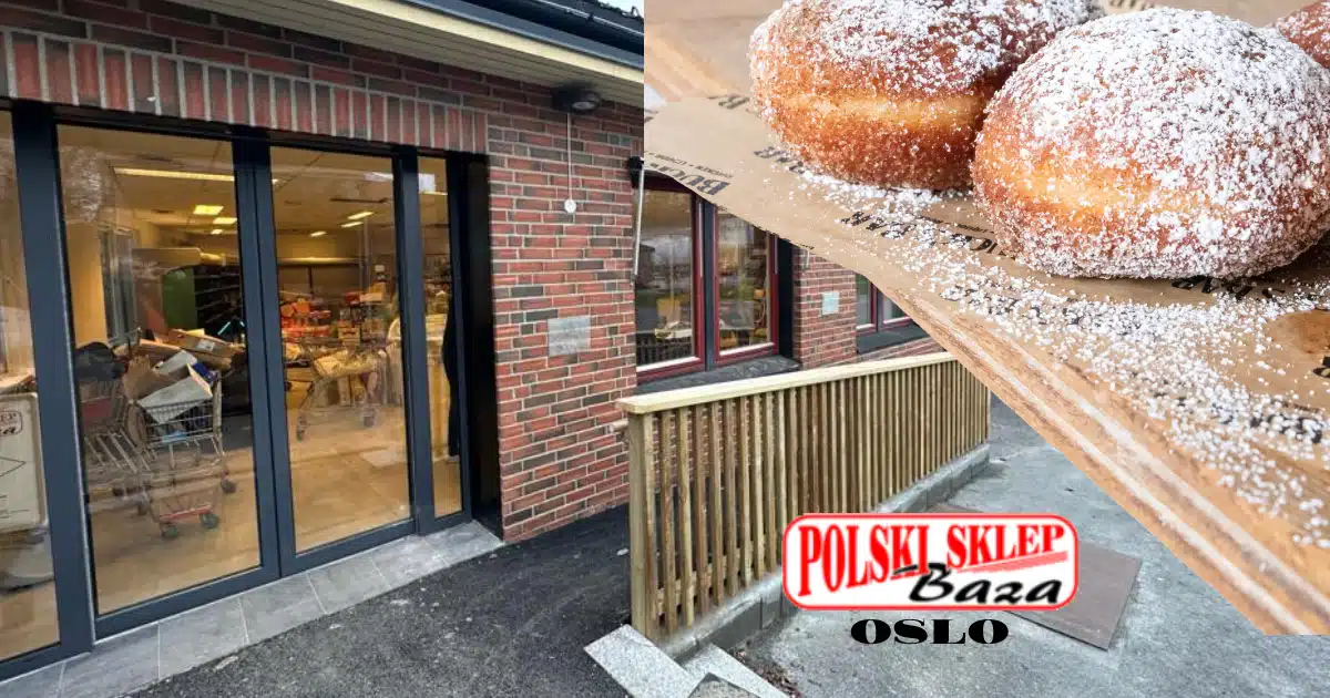 Tłusty Czwartek 2024 w Norwegii: Polska Tradycja w Skandynawskim Stylu