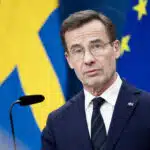 Oświadczenie Ministra Spraw Zagranicznych w sprawie członkostwa Szwecji w NATO