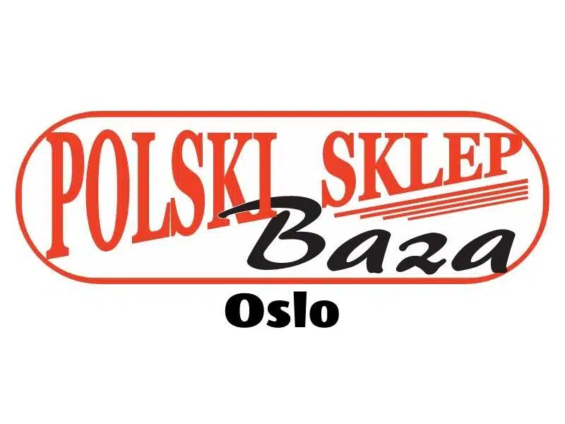 Polski sklep Baza - Oslo. Polskie produkty w Norwegii