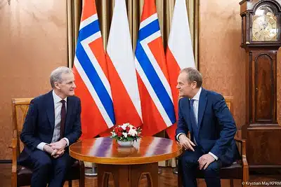 Premier RP: – Polska i Norwegia to dobrzy partnerzy