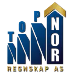TOPNOR REGNSKAP AS księgowość